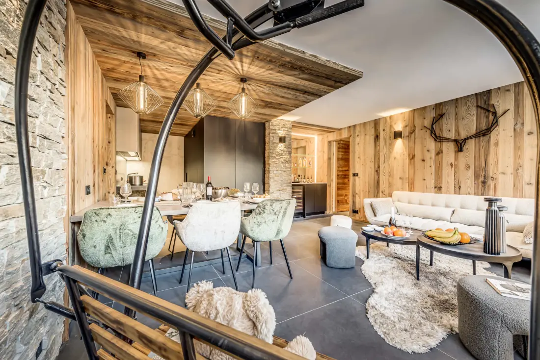 Chalet Club