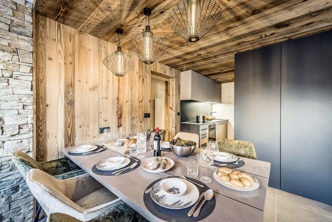 Chalet Club
