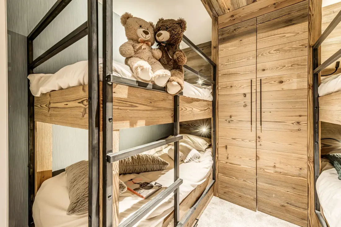 Chalet Club