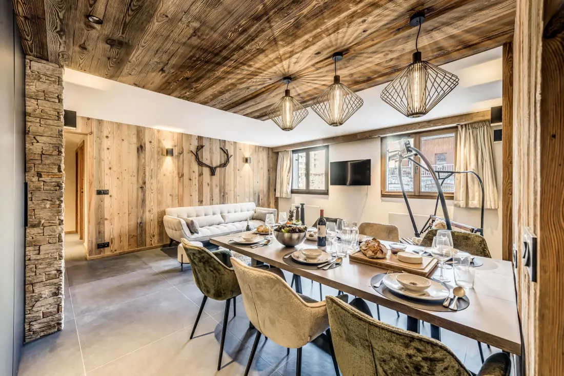 Chalet Club