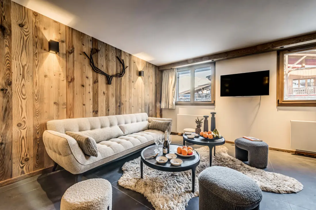 Chalet Club
