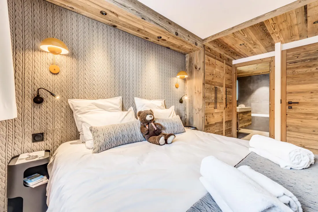 Chalet Club