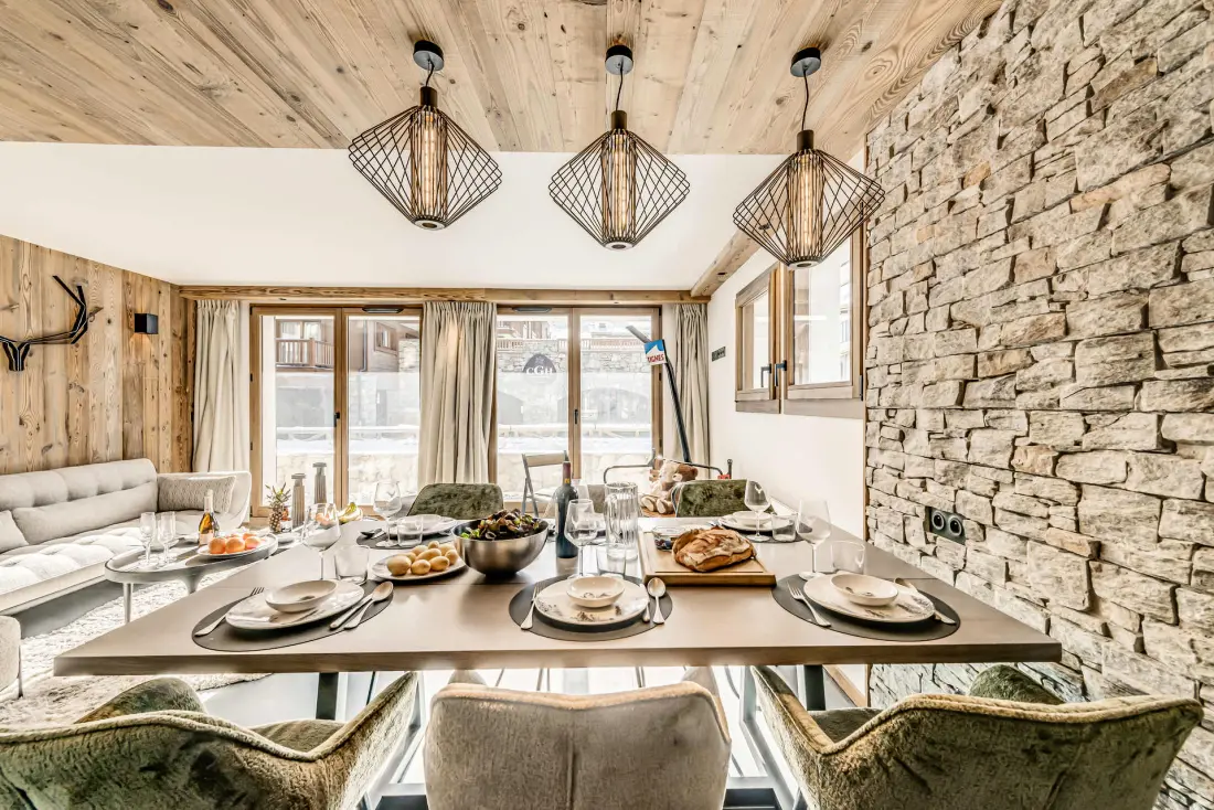 Chalet Club