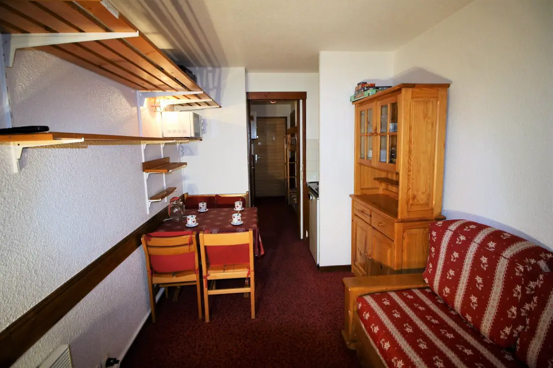 Chalet Club