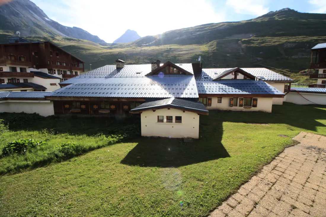 Chalet Club