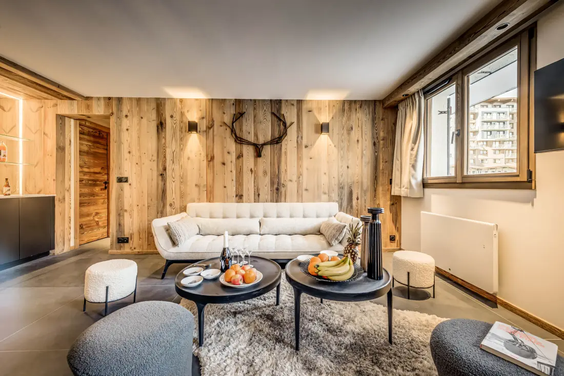 Chalet Club