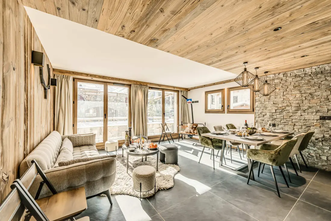 Chalet Club