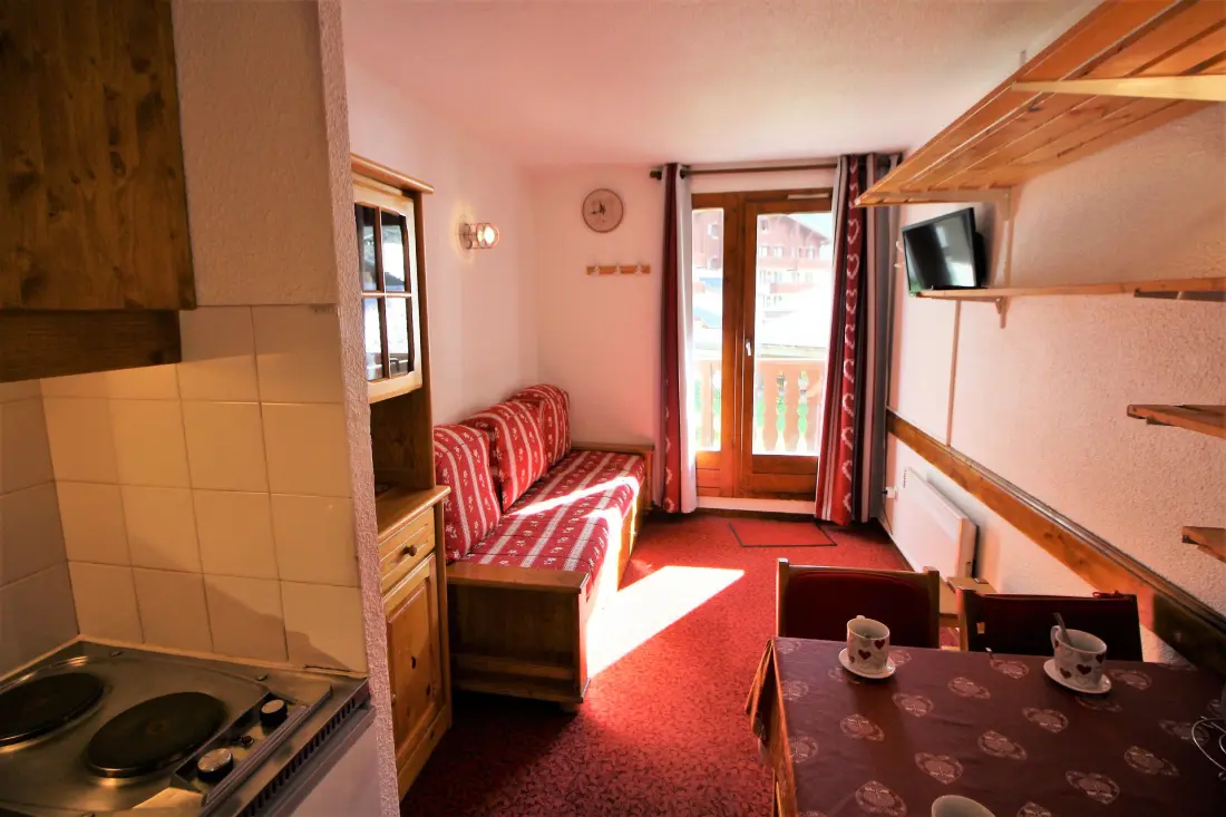 Chalet Club