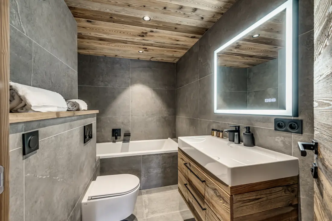 Chalet Club
