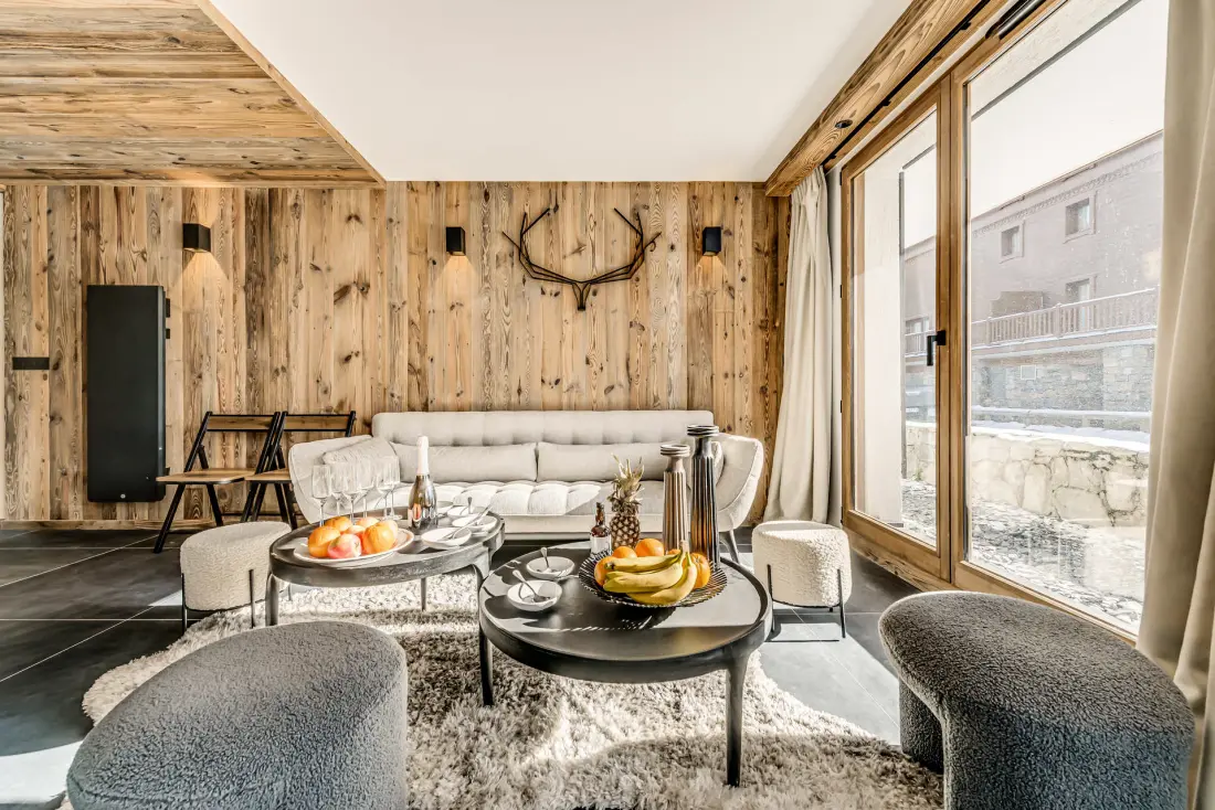 Chalet Club