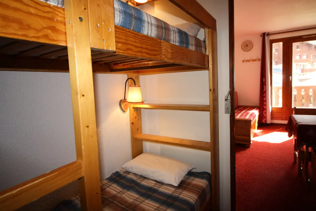 Chalet Club