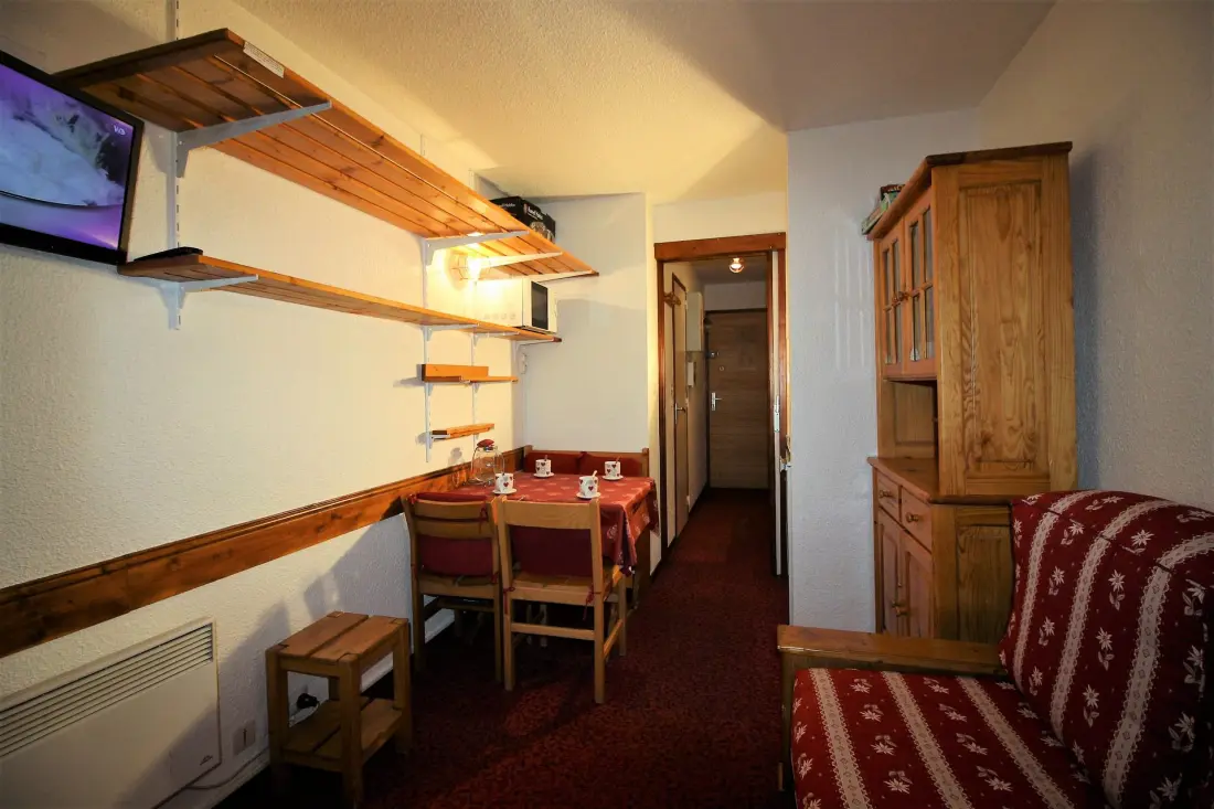 Chalet Club