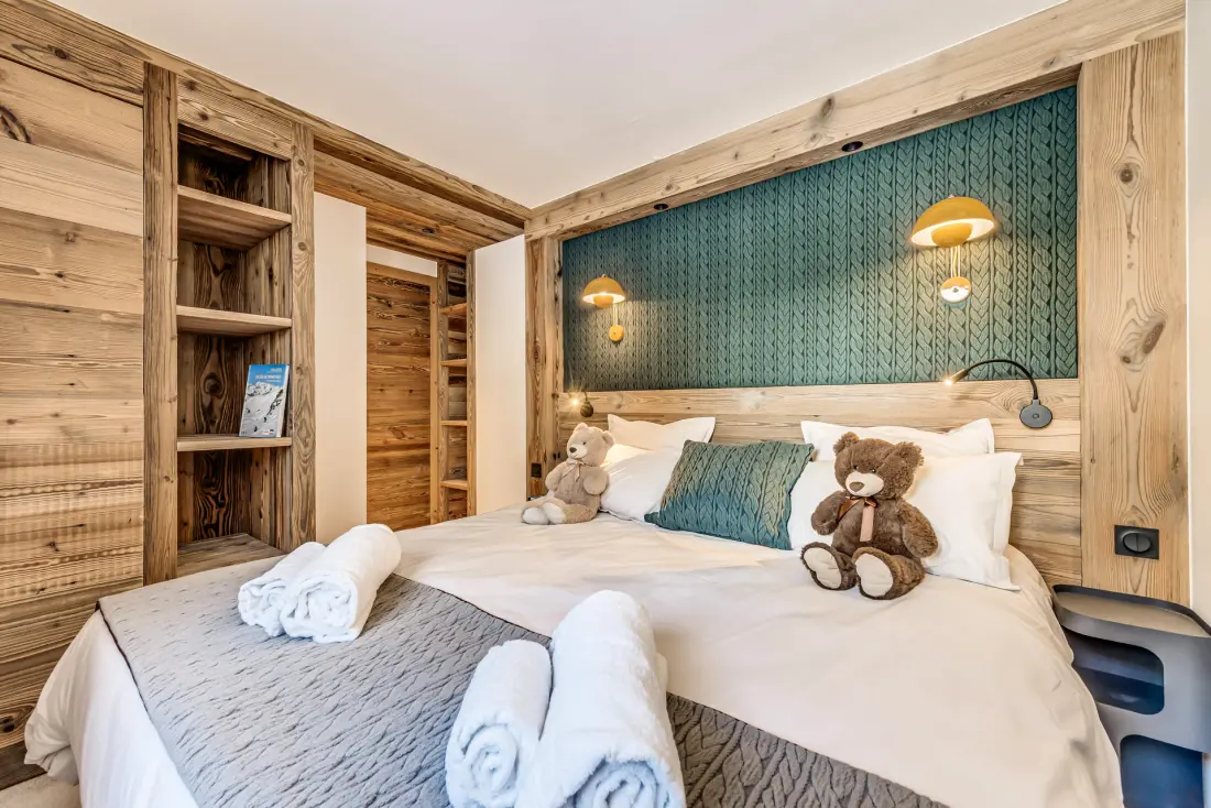 Chalet Club