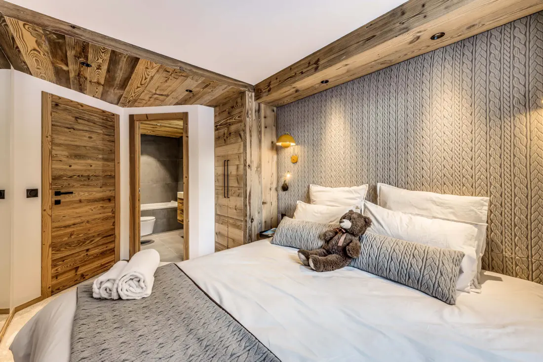 Chalet Club