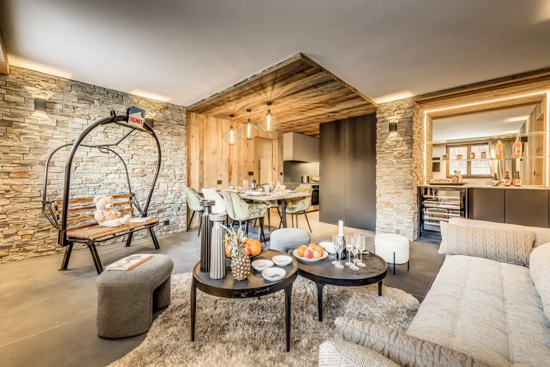 Chalet Club