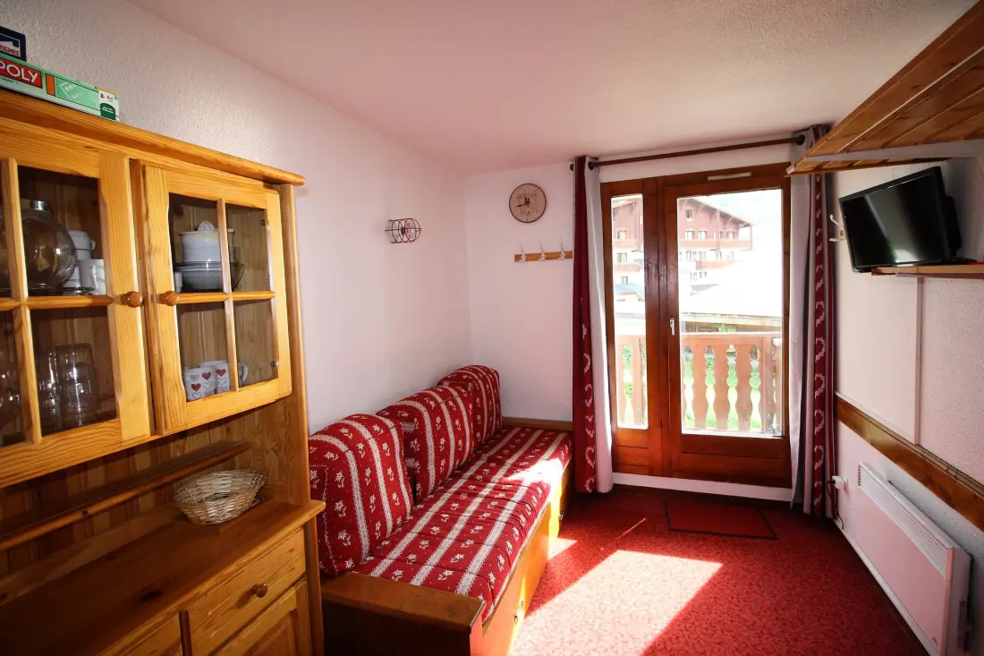 Chalet Club