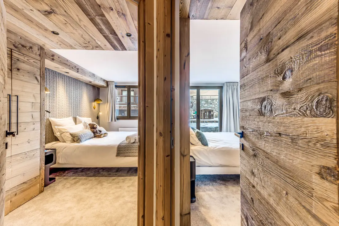 Chalet Club