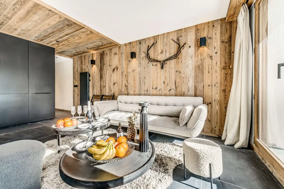 Chalet Club