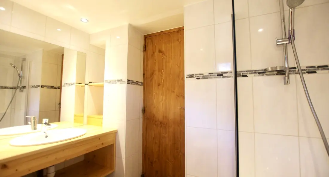 Chalet Pre Saint-Jacques