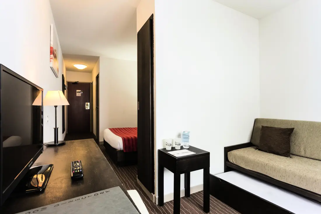 Hotel Tignes Le Diva - Śniadanie