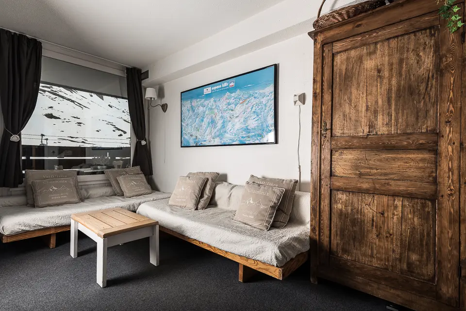 Borsat Residence