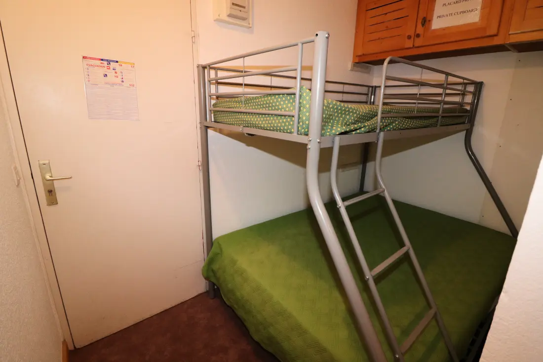 Borsat Residence