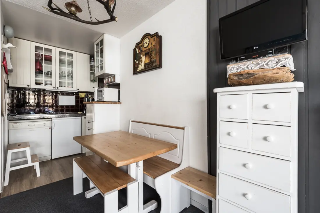 Borsat Residence