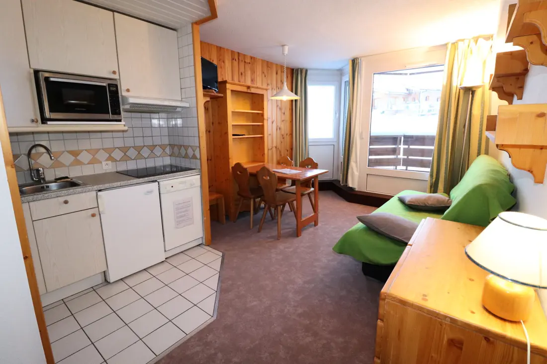 Borsat Residence
