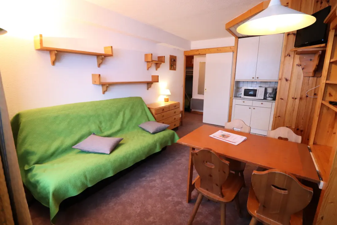 Borsat Residence