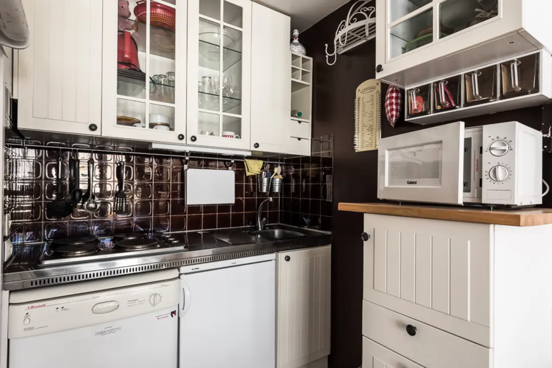 Borsat Residence