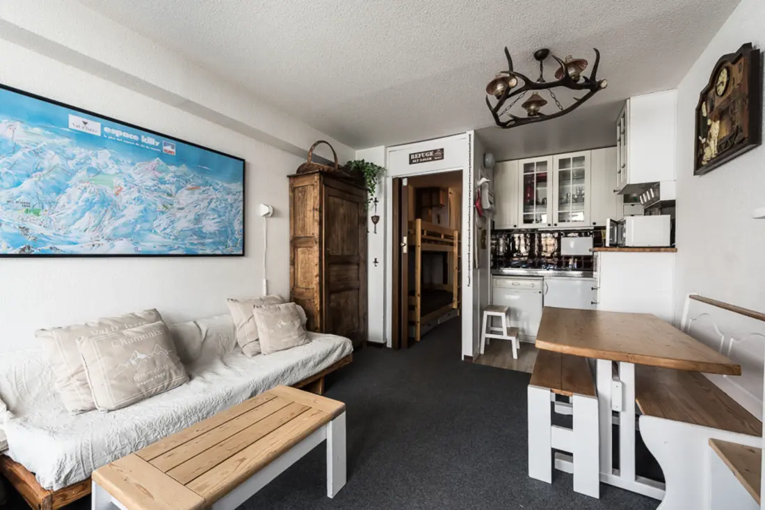 Borsat Residence