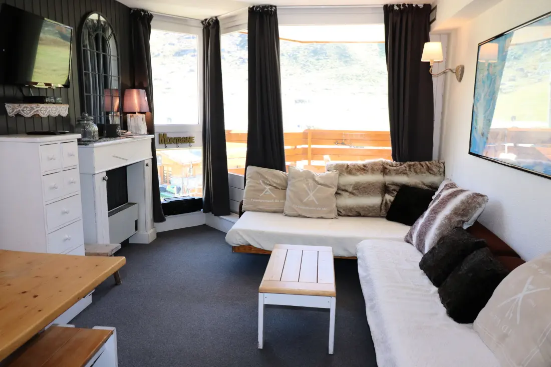 Borsat Residence