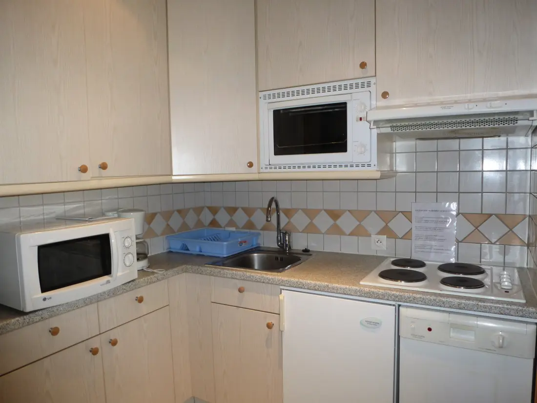 Borsat Residence