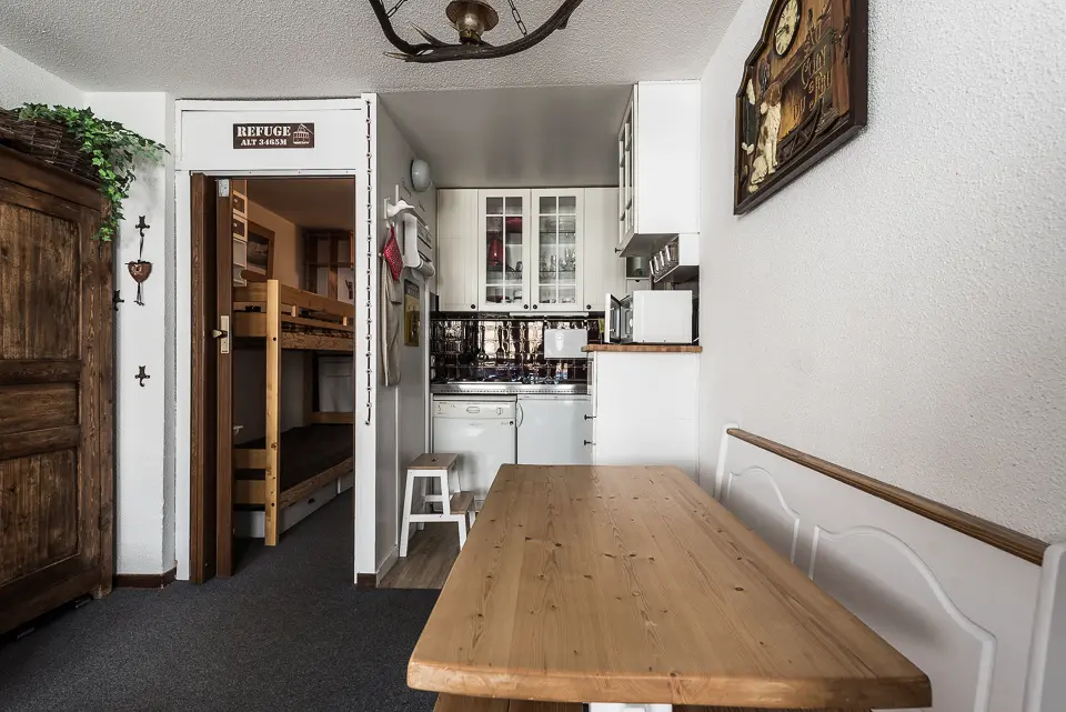 Borsat Residence