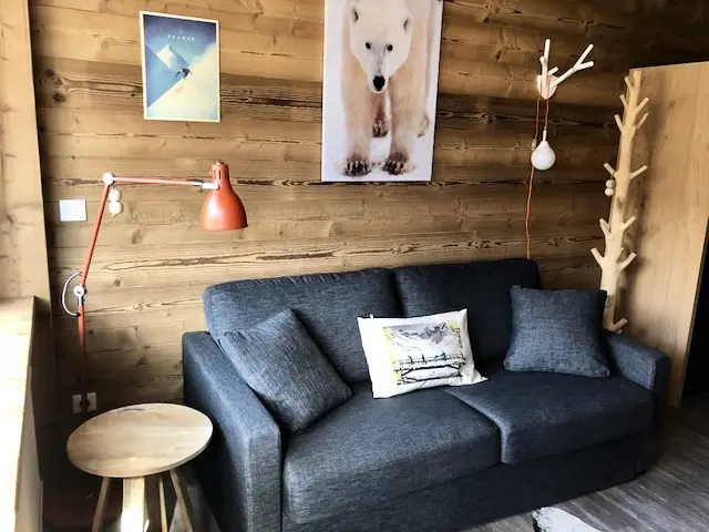 Curling A Tour Residence