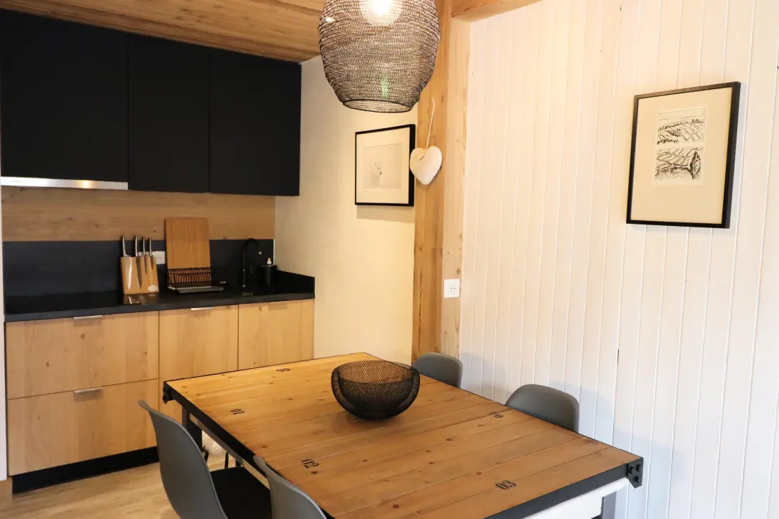 Curling A Tour Residence