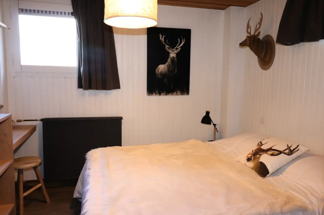 Curling A Tour Residence