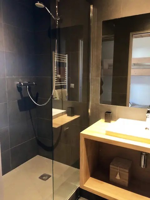 Curling A Tour Residence