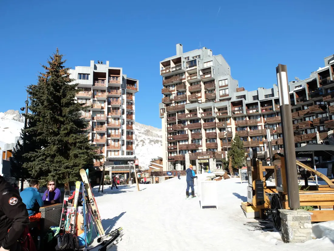 Curling A2 Residence