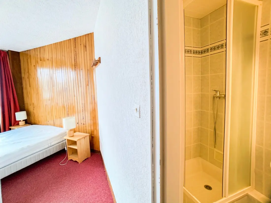 Residence Curling B túra