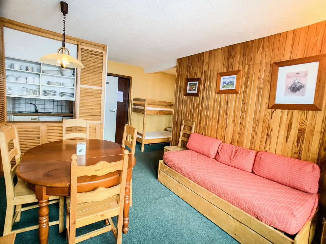 Curling Residence B1-b2