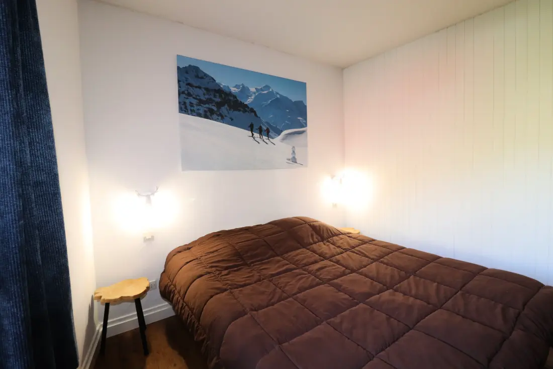 Curling Residence B1-b2