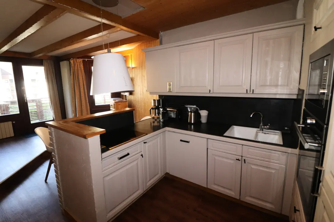 Curling Residence B1-b2