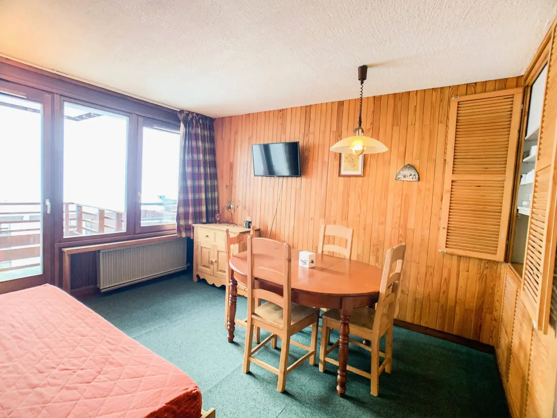 Curling Residence B1-b2