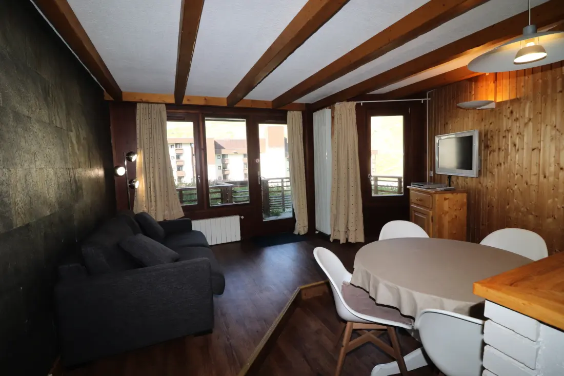 Curling Residence B1-b2
