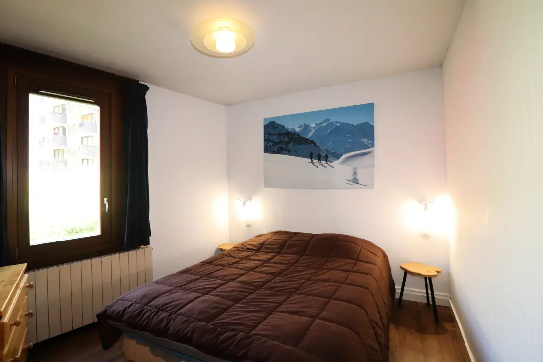 Curling Residence B1-b2