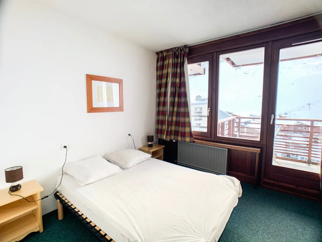 Curling Residence B1-b2