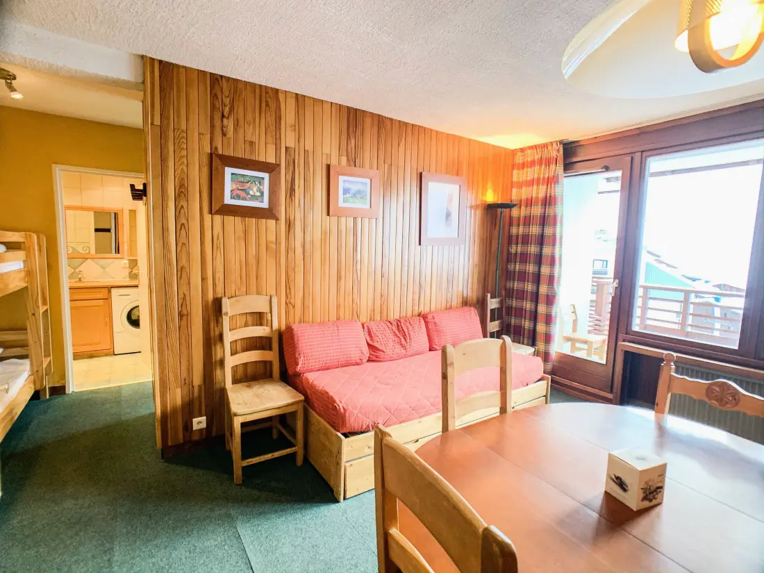 Curling Residence B1-b2