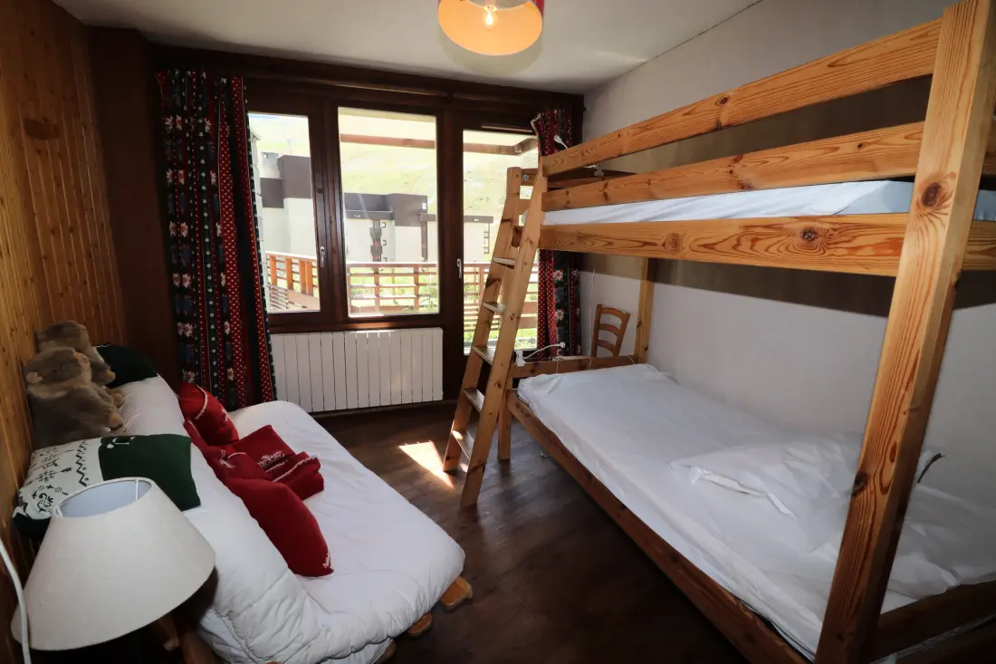 Curling Residence B1-b2