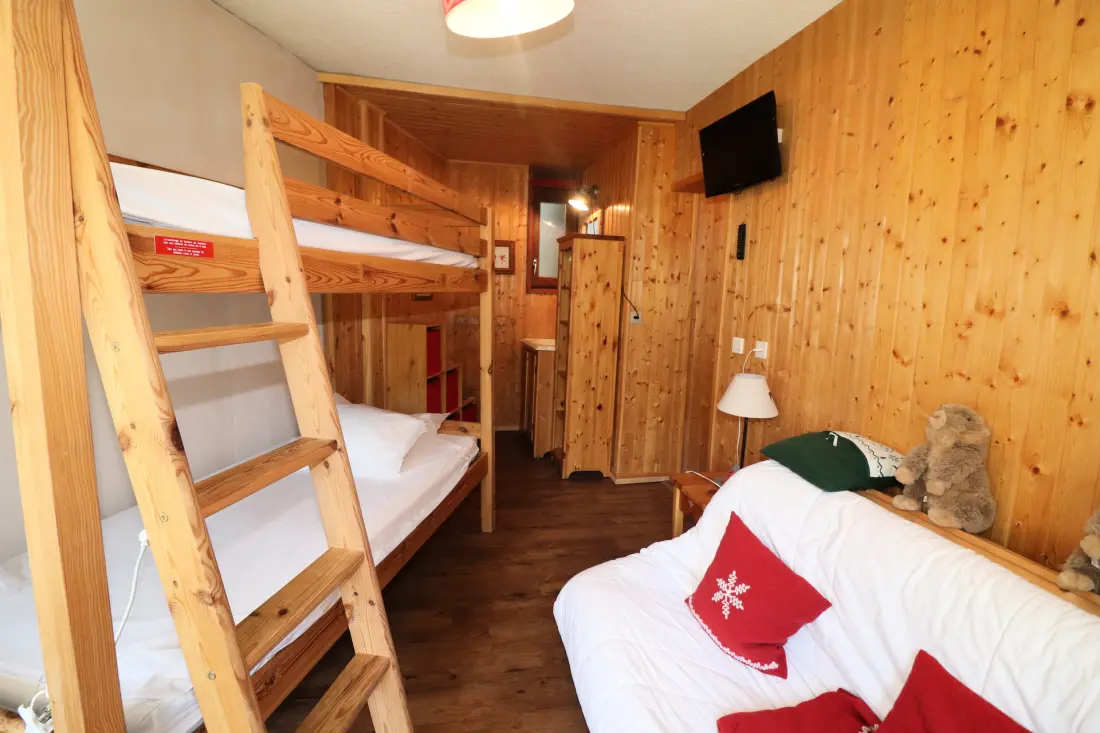 Curling Residence B1-b2